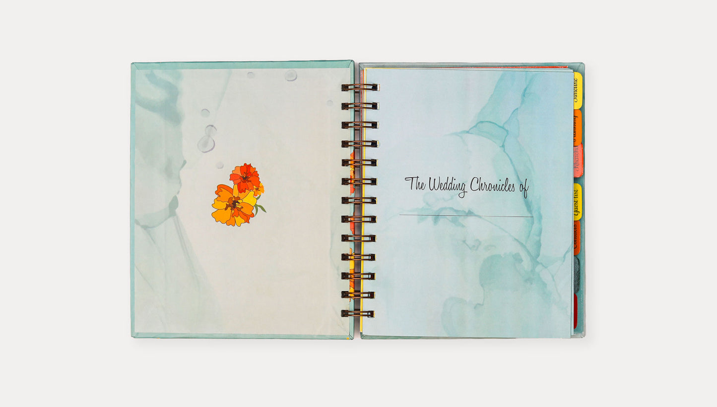 The Ultimate Shaadi Planner