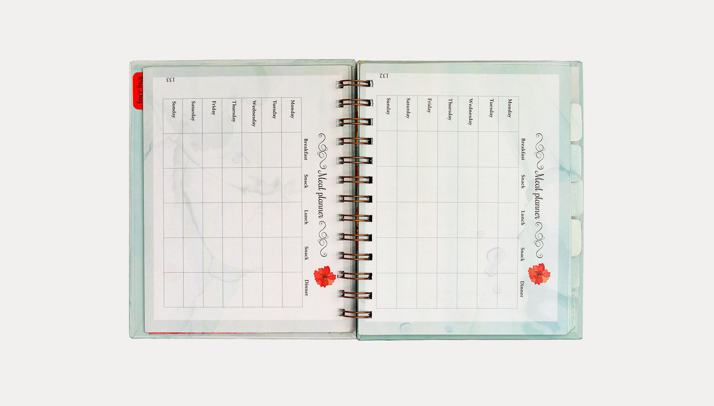 The Ultimate Shaadi Planner