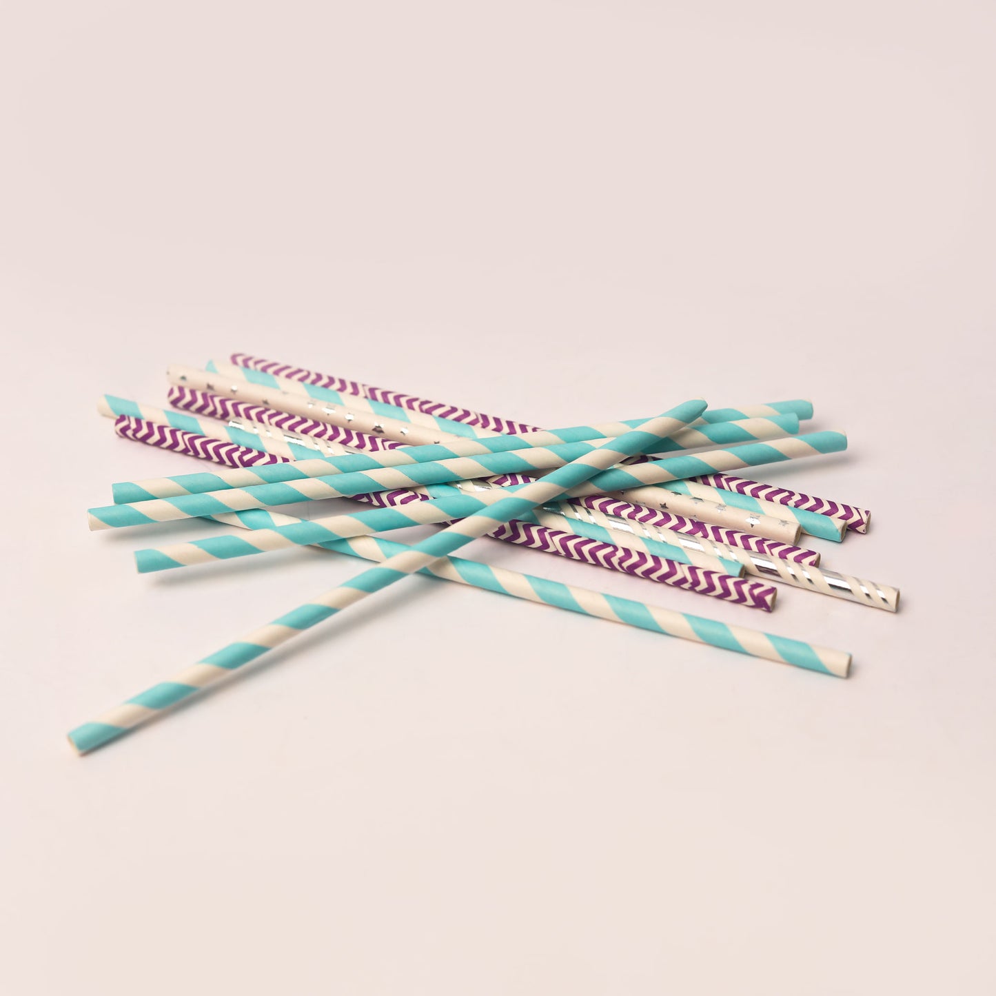 Paper Straws