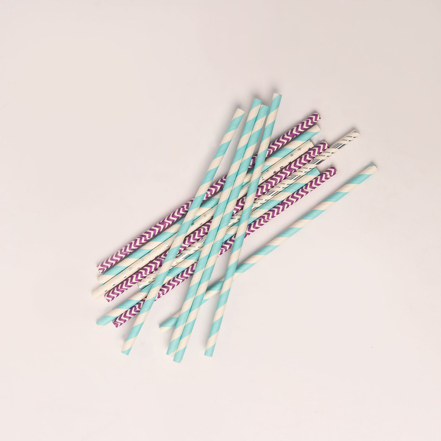 Paper Straws
