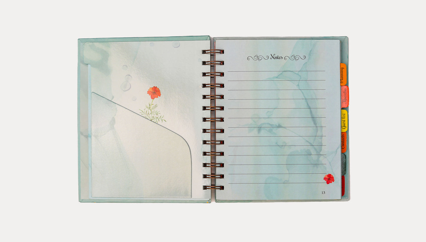 The Ultimate Shaadi Planner