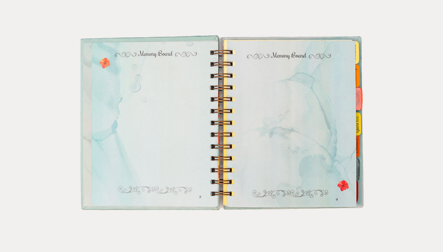 The Ultimate Shaadi Planner
