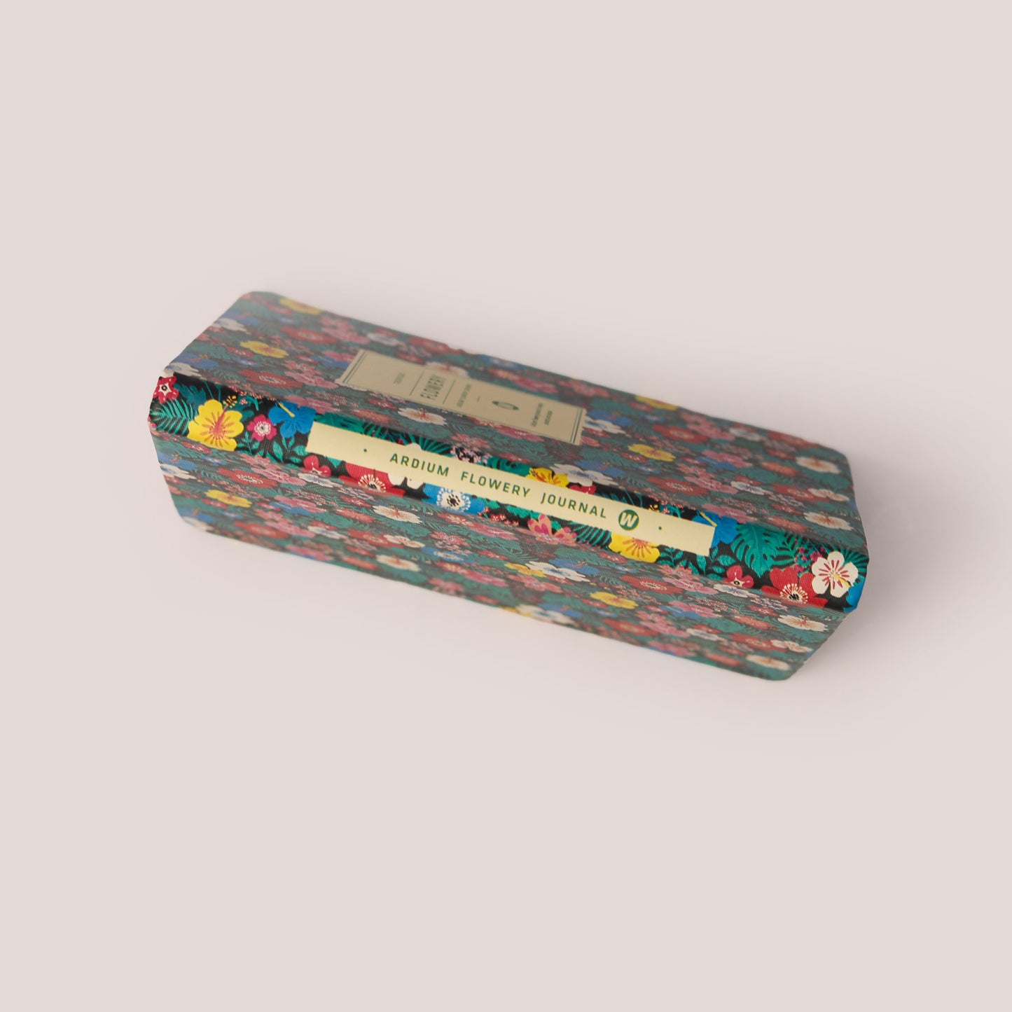 Tropical Notebook