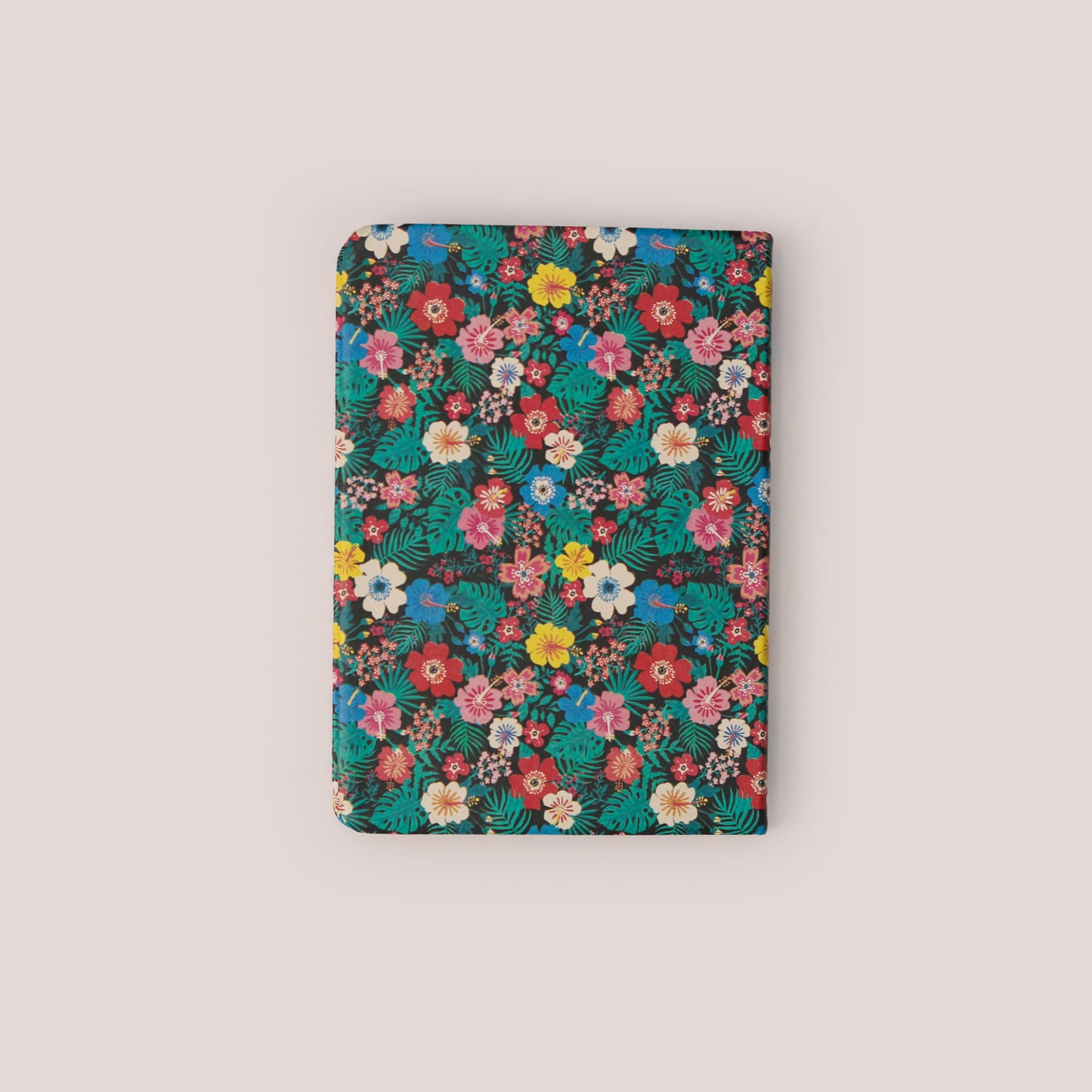 Tropical Notebook