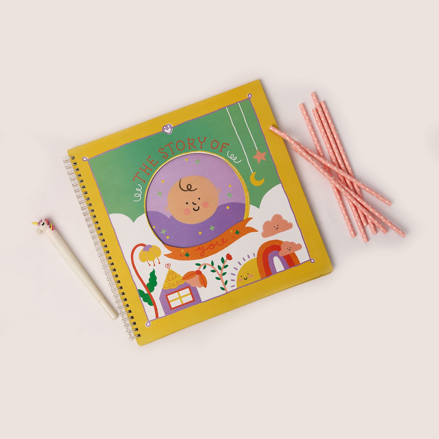 Bundle 1: Originally Rs. 3000