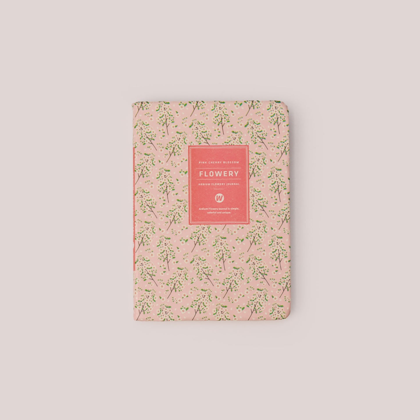 Tropical Notebook