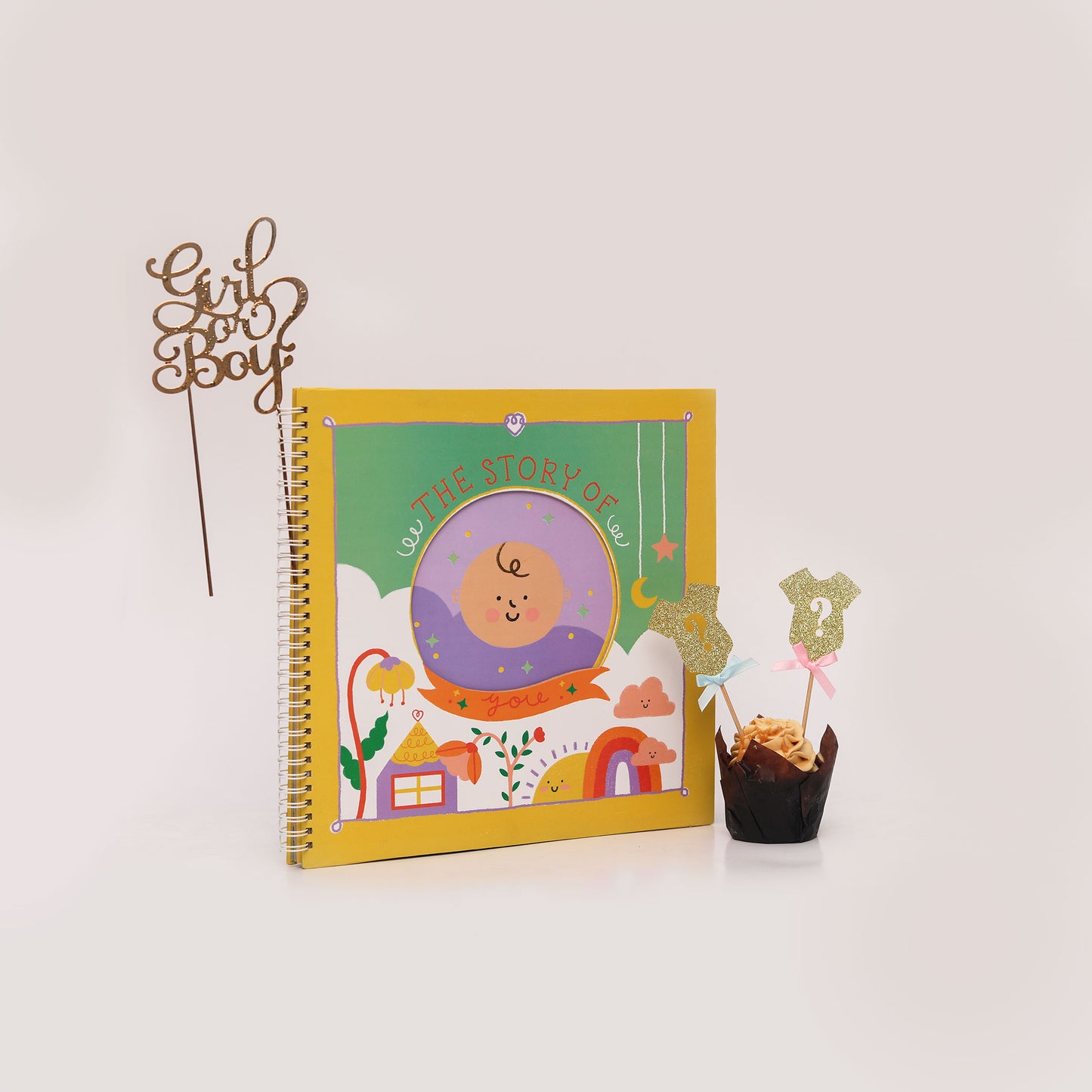 Bundle 2: Originally Rs. 2820