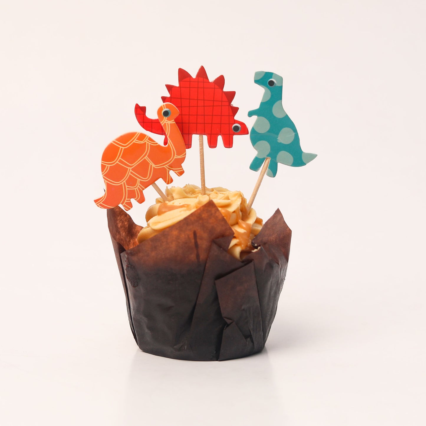 Dinosaur Topper