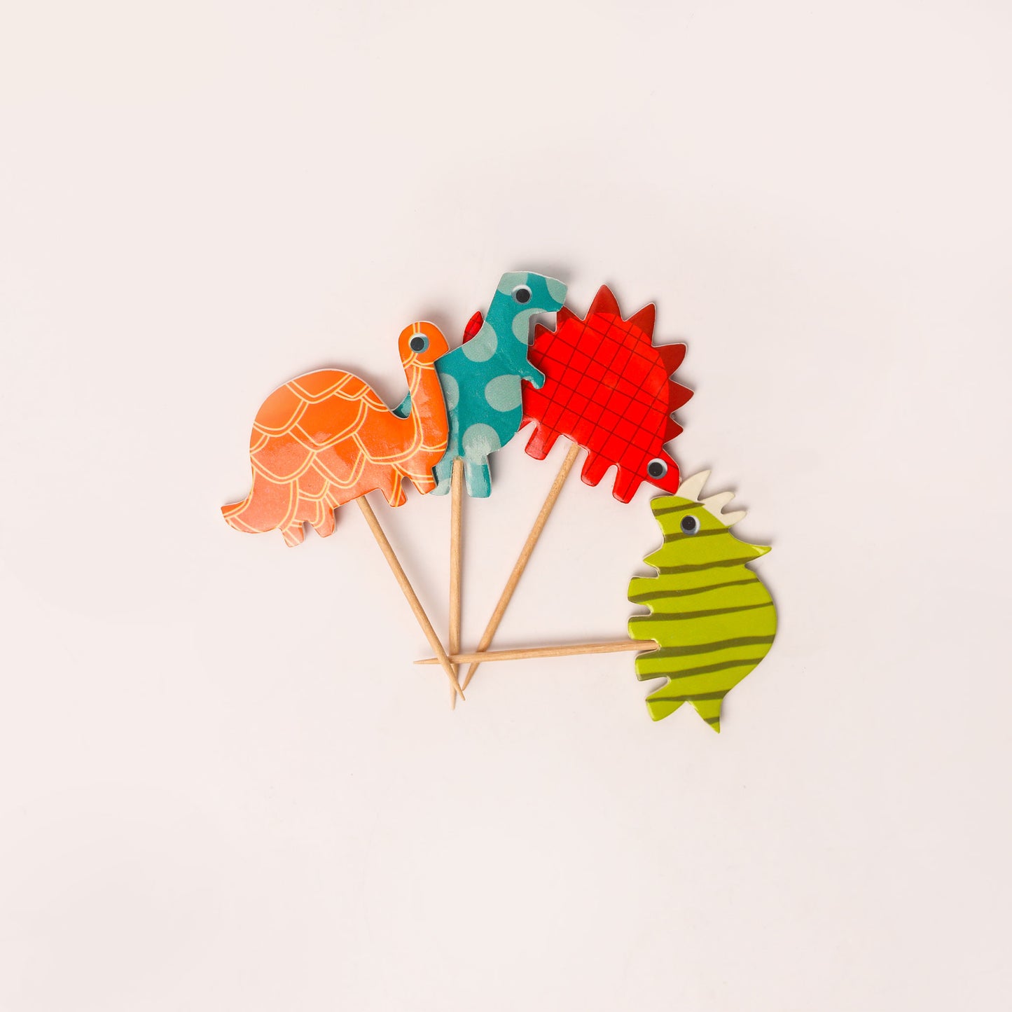 Dinosaur Topper