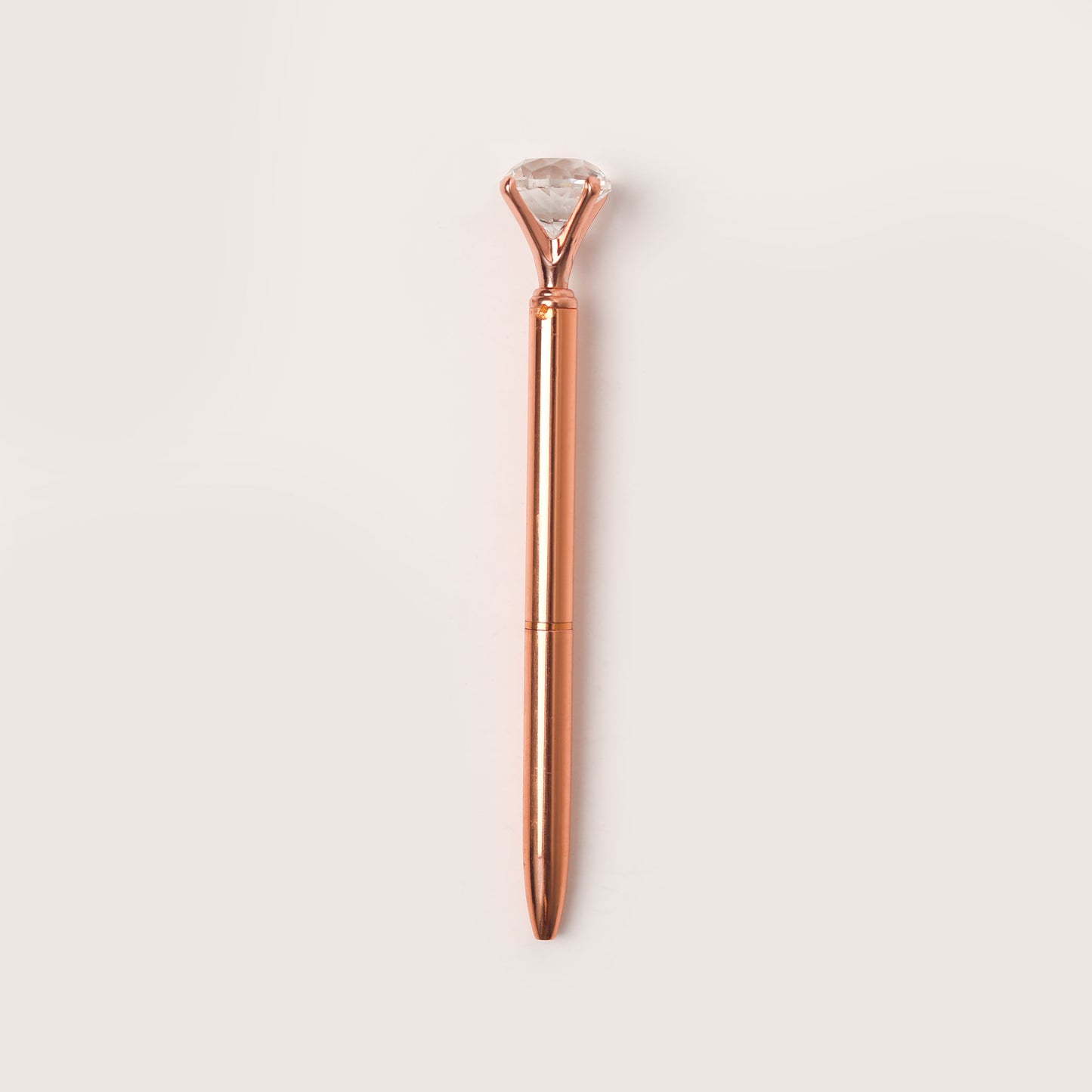 Diamond Pens (Gold, Rose Gold)