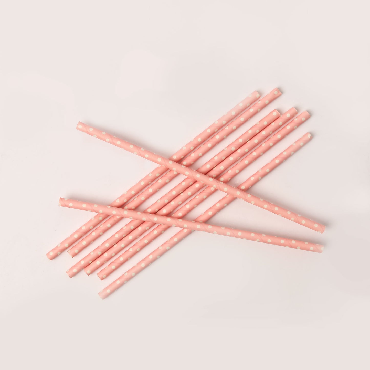 Paper Straws
