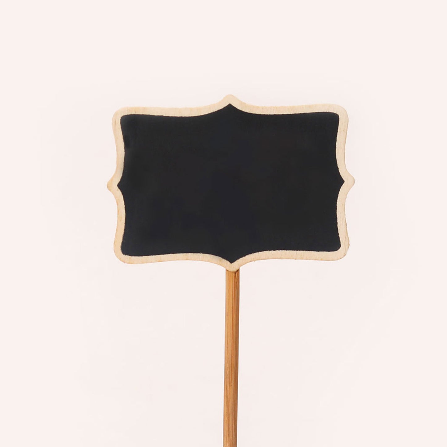 Black Chalkboards
