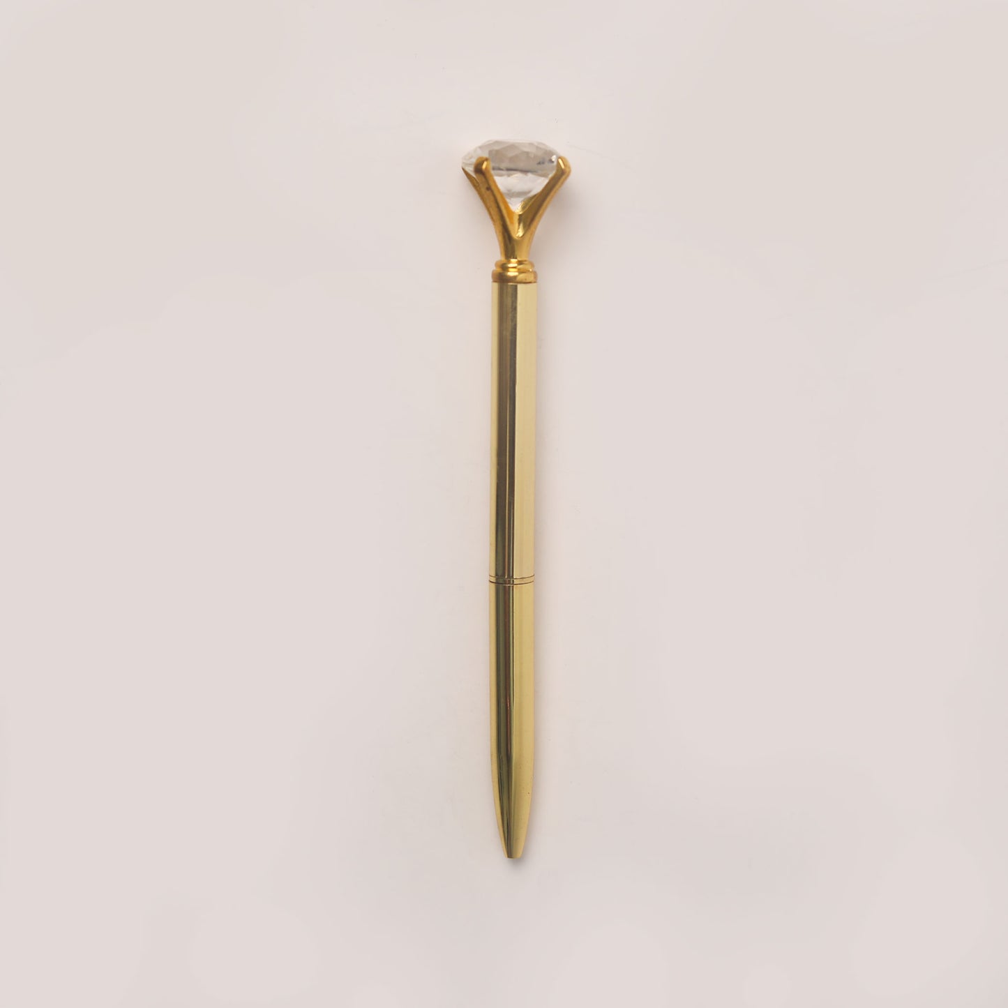 Diamond Pens (Gold, Rose Gold)