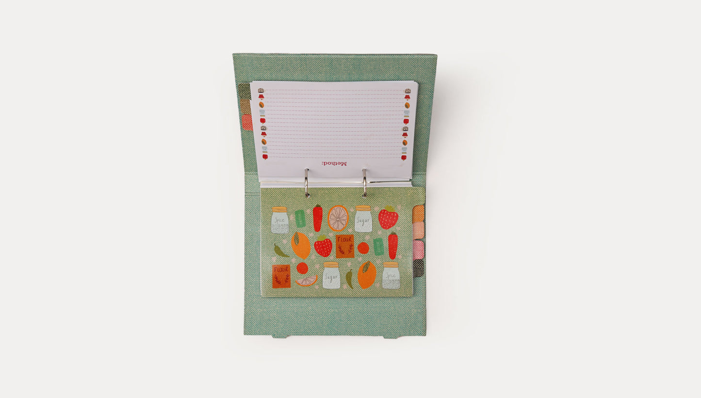 My Recipe Keeper