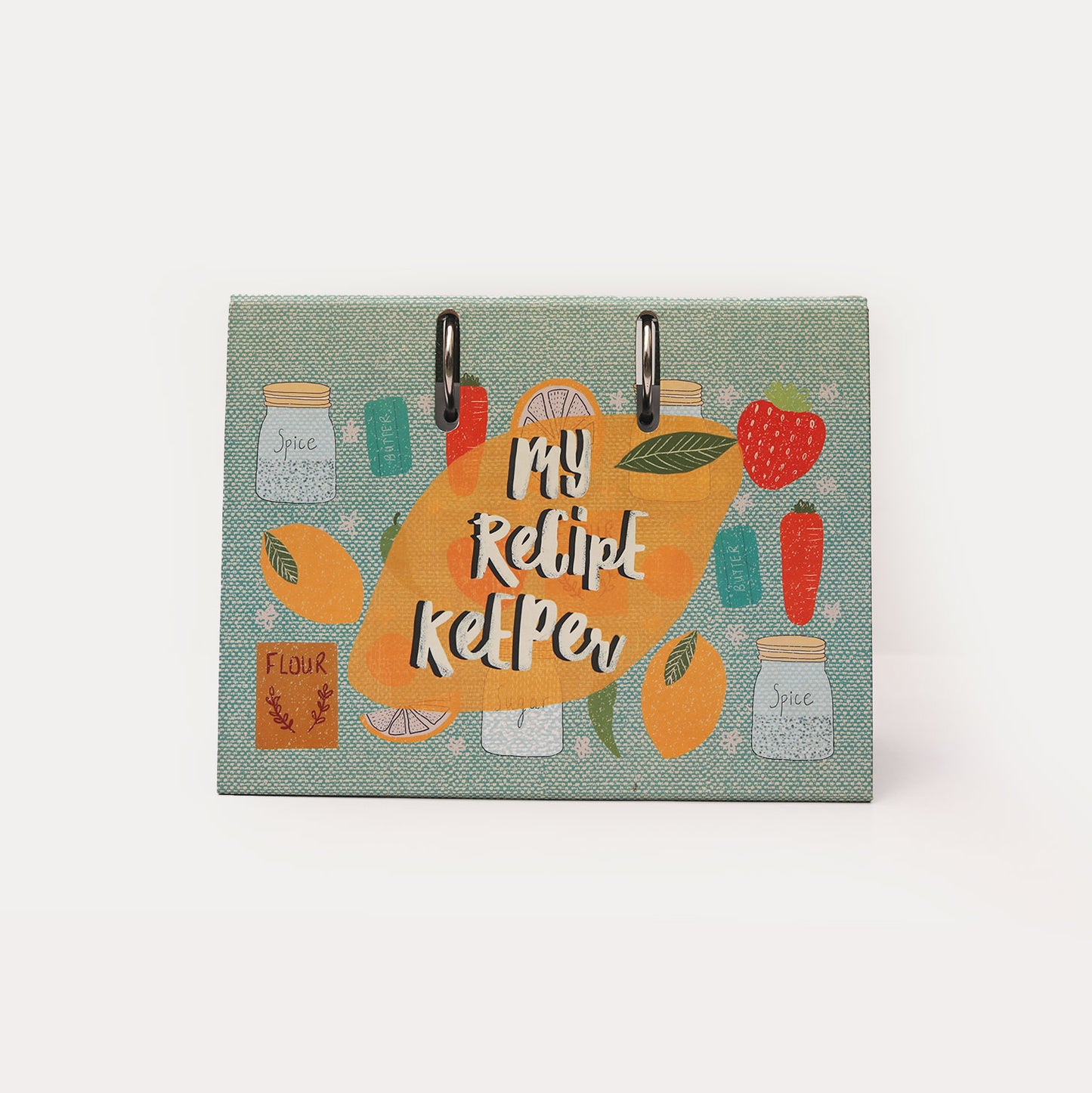 My Recipe Keeper