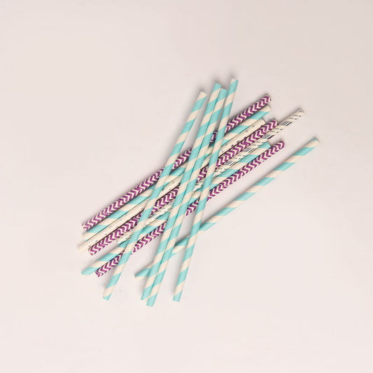 Paper Straws