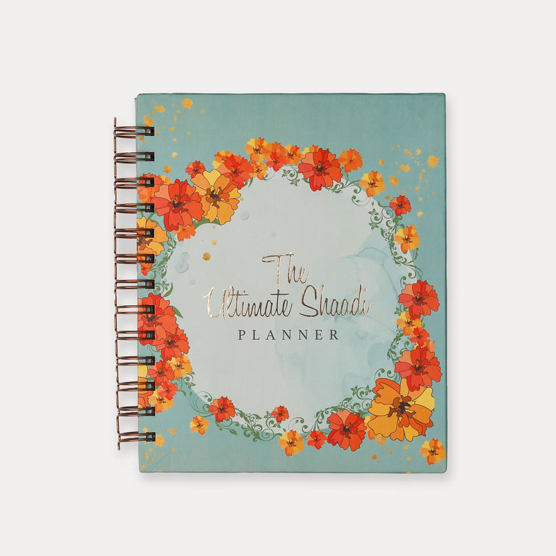 The Ultimate Shaadi Planner
