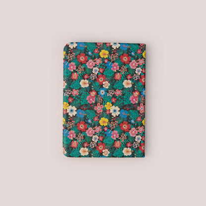 Tropical Notebook