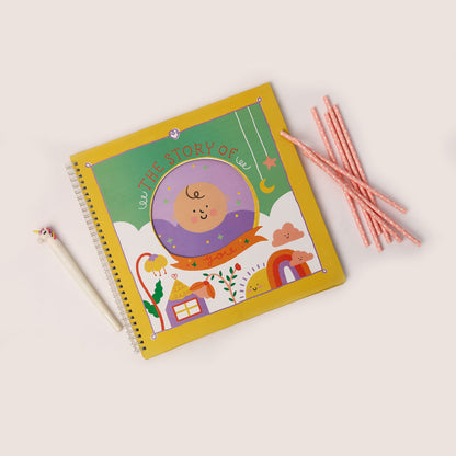 Bundle 1: Originally Rs. 3000