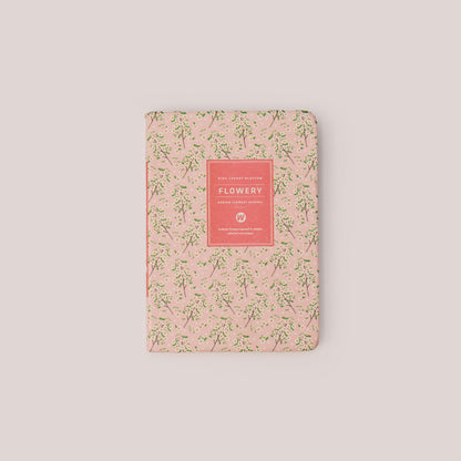 Tropical Notebook
