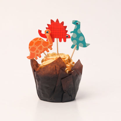 Dinosaur Topper