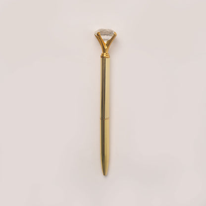 Diamond Pens (Gold, Rose Gold)
