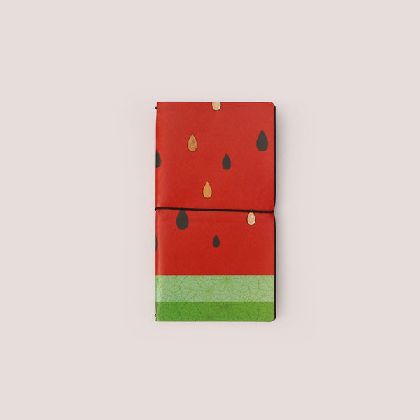 Watermelon Notebooks